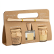 Candles & Reed Diffuser Set 3 Pieces