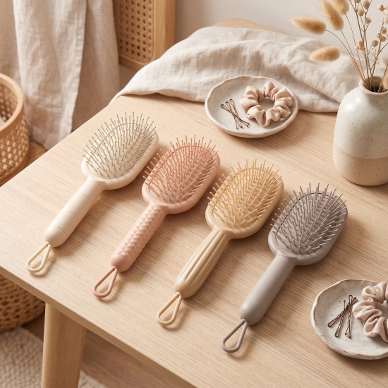 Hair Brush