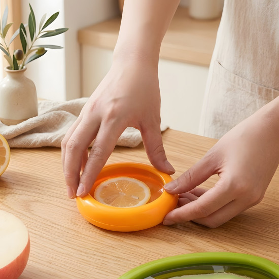 Plastic Food Container