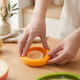 Plastic Food Container