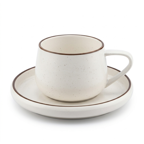 Porcelain Cup