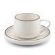 Porcelain Cup