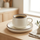 Porcelain Cup
