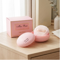 Bribri Body Powder