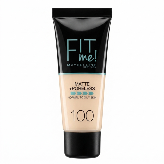 Maybelline Fit Me Foundation 30 ml