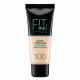 Maybelline Fit Me Foundation 30 ml