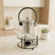 Metal Teapot Warmer
