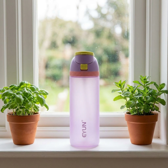 Plastic Bottle 850 ml