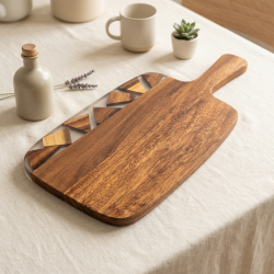 Wooden Cutting Board