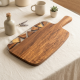 Wooden Cutting Board