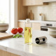 Glass Oil Spray Bottle
