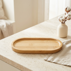 Wooden Stand Small