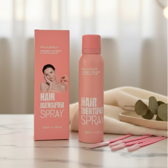 Hair Identifier Spray 180 ml