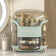 Plastic Makeup Organizer
