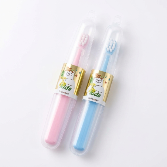 Kids Toothbrush