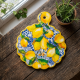 Porcelain Coaster