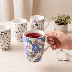 Porcelain Mug 350ml
