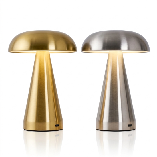 Rechargeable LED Table Lamp