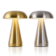 Rechargeable LED Table Lamp