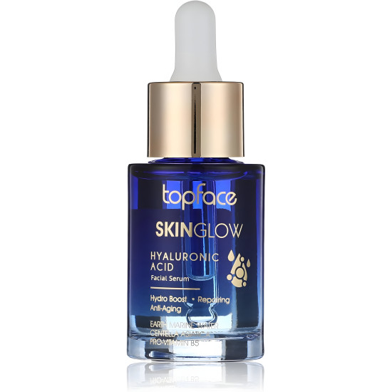 Topface Skinglow Facial Serum