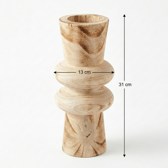 Wooden Decoration 