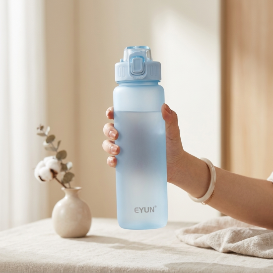 Plastic Bottle 1000 ml