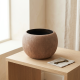 Porcelain Plant Pot Small