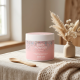 Luenco Baby Powder Whitening Cream 115 gram