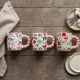 Porcelain Mug
