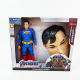 Superman Figure & Mask