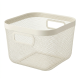 Metal Storage Basket