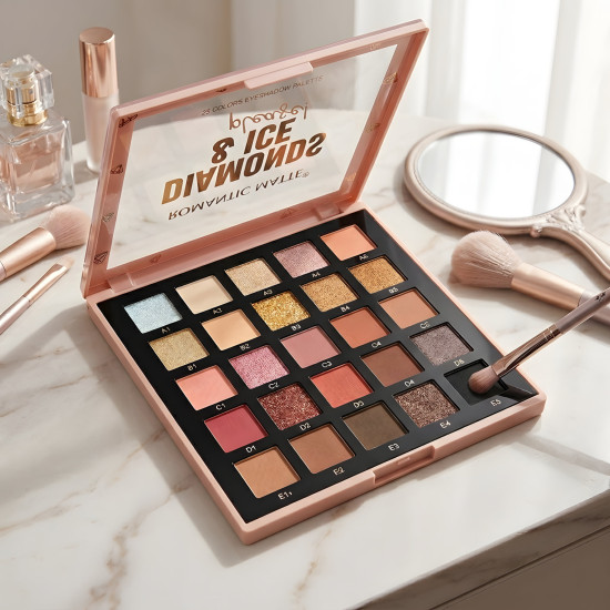 Eyeshadow Palette