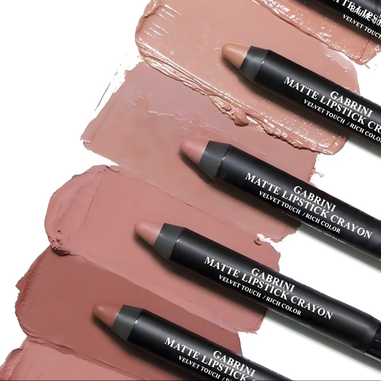 Gabrini Lipstick Crayon