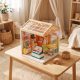 Makeup Shop Game Set 151 Pieces
