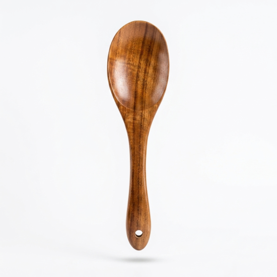 Wooden Spatula