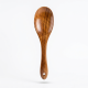 Wooden Spatula