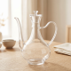 Glass Oil Dispenser 350 ml