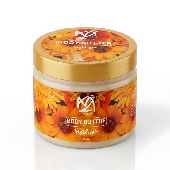 Body Butter 350ml