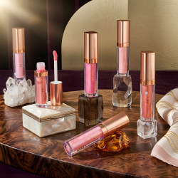 Neverti Up Shine Lipgloss
