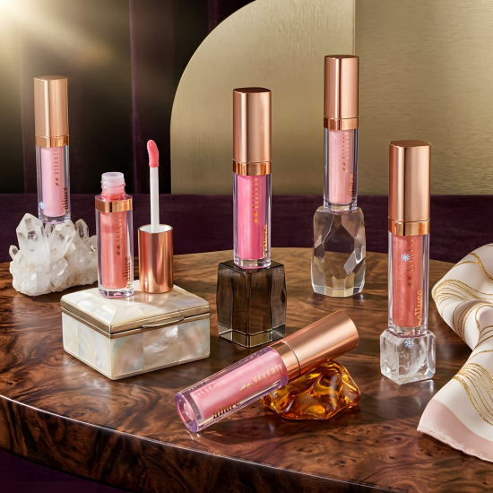 Neverti Up Shine Lipgloss