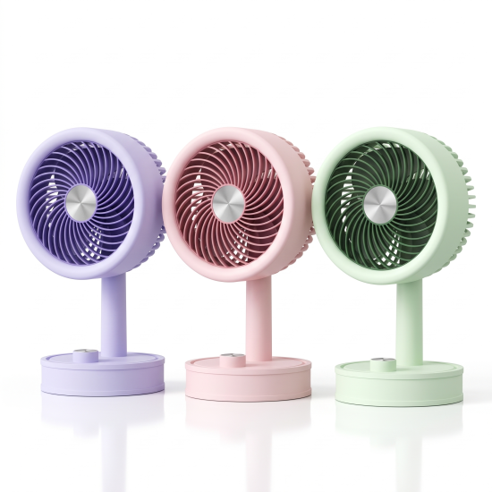 Desktop Fan USB