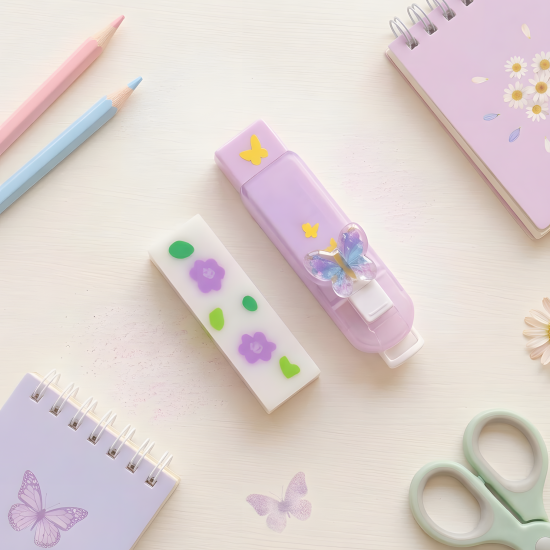 Eraser 
