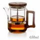 Glass Tea Pot